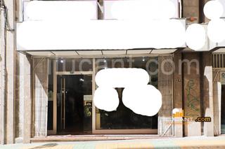 Business premise in Barrio del Centro