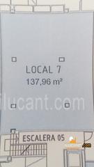 Local Comercial en Garbinet - Parque de las Avenidas