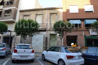 Terreno residenziale in Benalúa