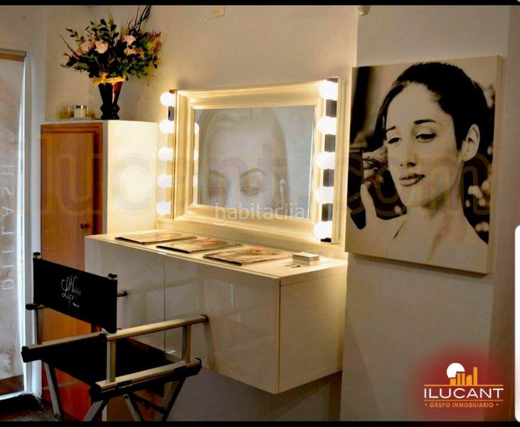 Foto 7ff4a875-2fc8-437a-a194-a8d6d836f31b. Business premise in Campoamor Alicante