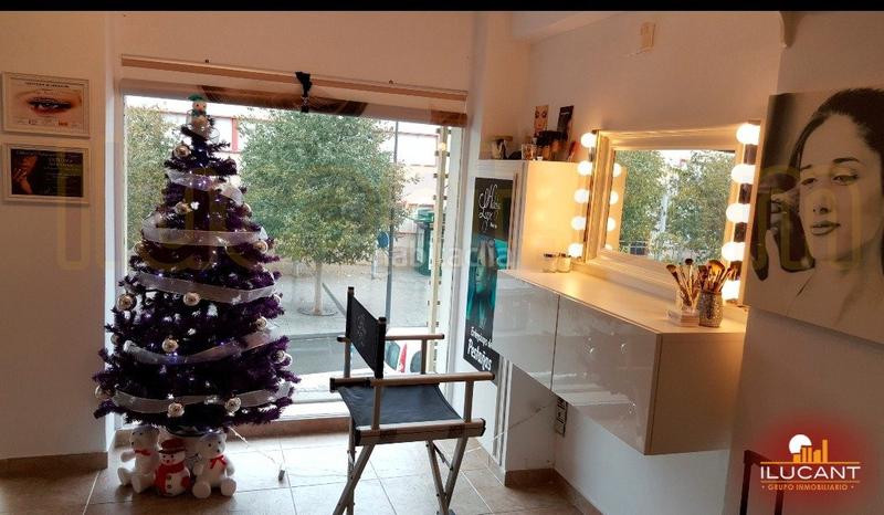 Foto 5382cf14-96e8-4231-aea2-14f7fc01877b. Local commercial dans Campoamor Alicante