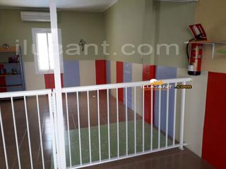 Business premise in Los Ángeles