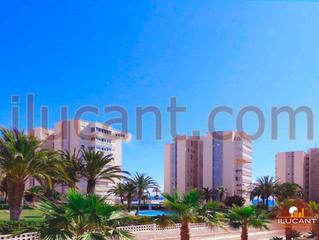 Appartement à Agua Amarga - Urbanova