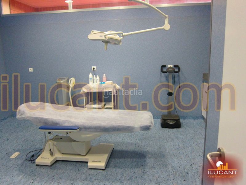 Foto 224a82ac-1f1d-4f3b-81c2-a9faf52eb0ab. Local comercial a Rincón Bajo Benidorm