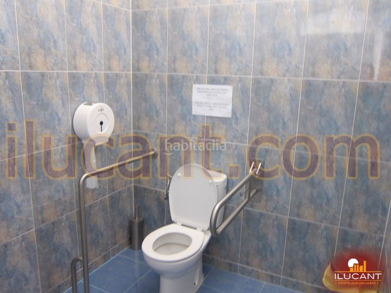Foto 3c8563aa-92b2-4b36-bf0a-bcc426ffec9d. Local comercial a Rincón Bajo Benidorm