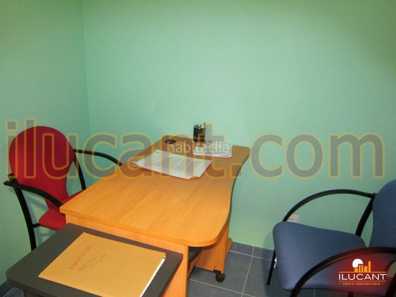 Foto 4b95616b-c16e-42e3-9711-39fb2f1af9f3. Local comercial a Rincón Bajo Benidorm