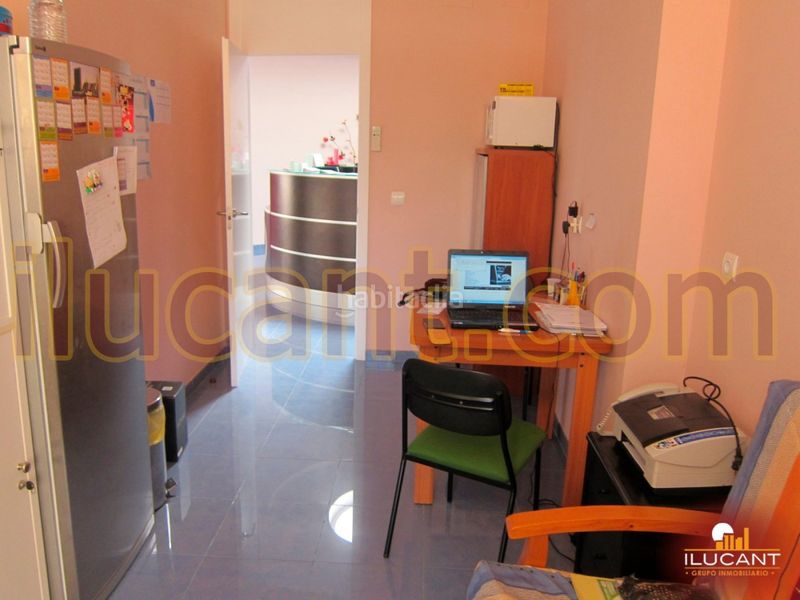 Foto 5d6397a2-667f-42cf-ab88-914a3c36a7dd. Local comercial a Rincón Bajo Benidorm