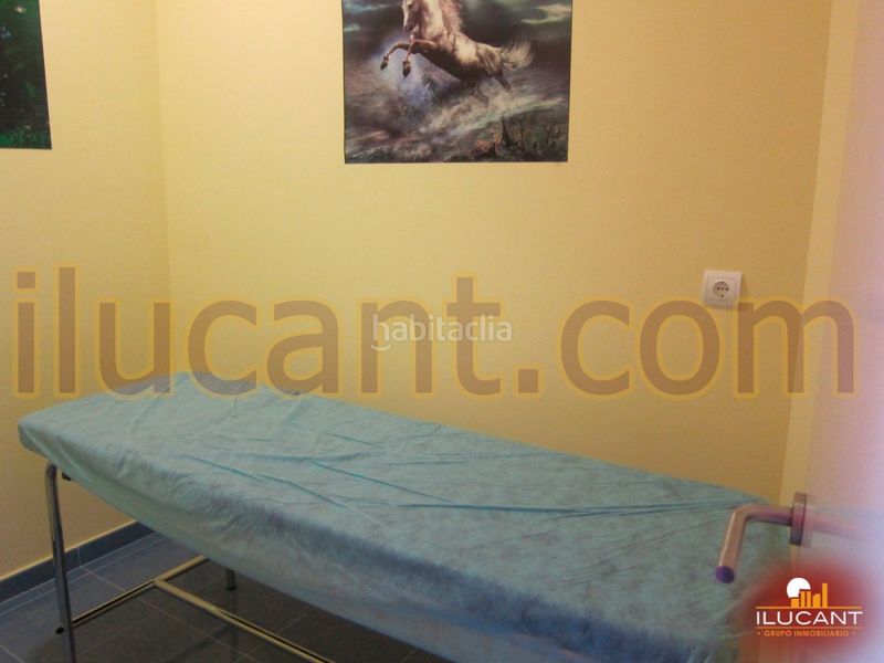 Foto 78ed42da-0049-46b8-91ce-3a13b69b5296. Local comercial a Rincón Bajo Benidorm