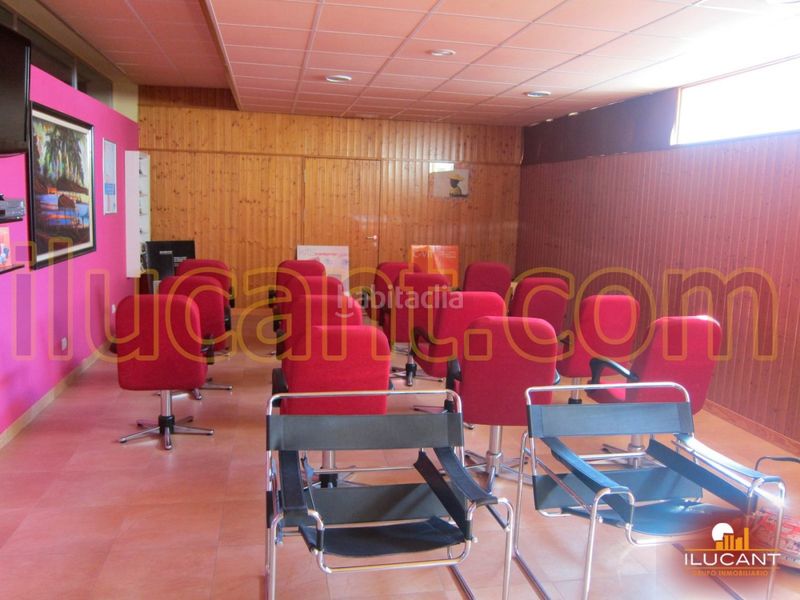 Foto 7d931d3b-7110-41ff-bf7c-7f47207f2660. Local comercial a Rincón Bajo Benidorm
