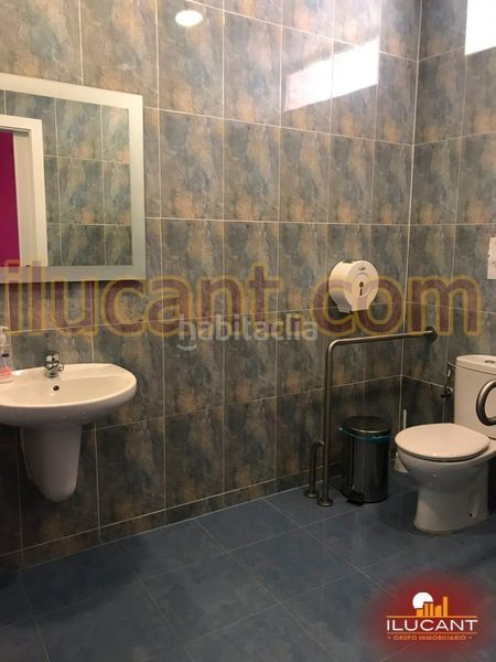 Foto 869e5174-8970-40b0-ab5a-f2ffc431676a. Local comercial a Rincón Bajo Benidorm