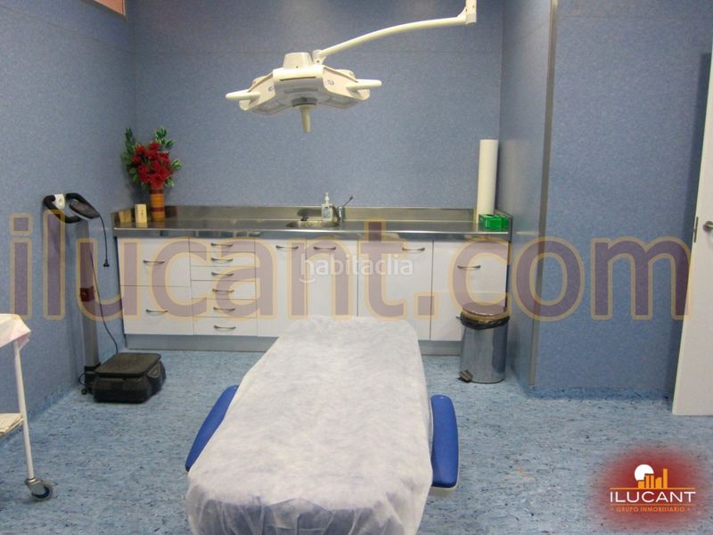 Foto 8a99878e-f1a8-4397-9422-6177df13581d. Local comercial a Rincón Bajo Benidorm