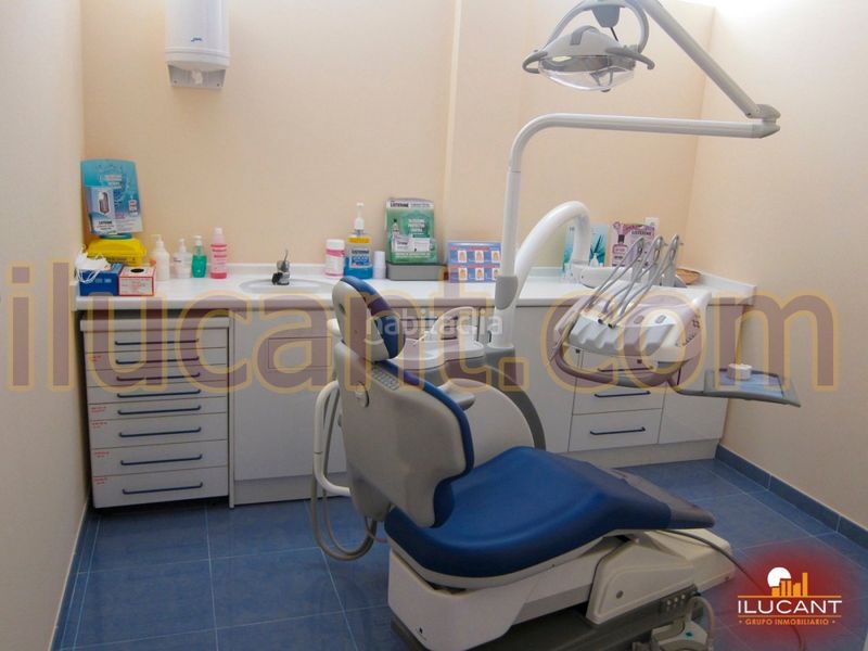 Foto 8df9d3ac-d0fd-48b3-9b73-56097cdb01e9. Local comercial a Rincón Bajo Benidorm