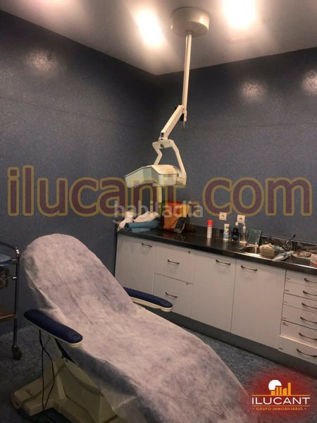Foto 9715f06f-f11a-4312-ad6d-6edf96c71102. Local comercial a Rincón Bajo Benidorm