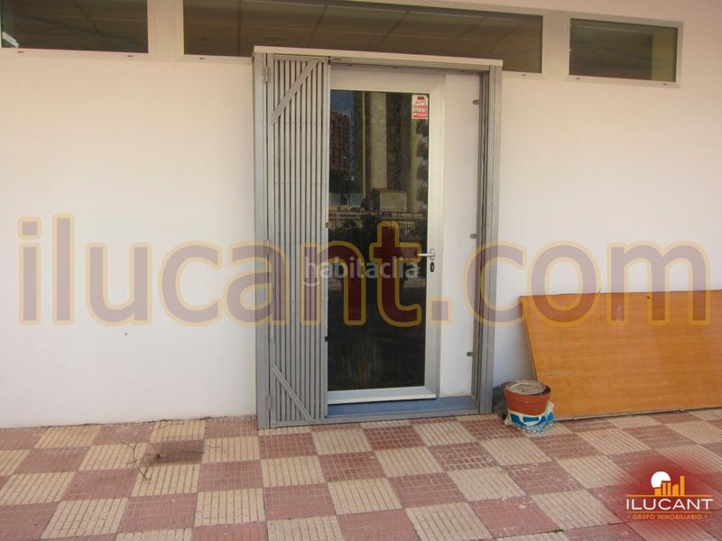 Foto 983f1087-ef2a-41ca-bdbc-ecc100328e8f. Local comercial a Rincón Bajo Benidorm