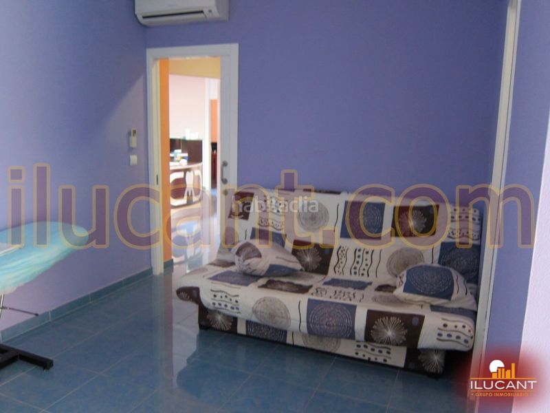 Foto baca23e0-c113-4047-b1da-2d2007803708. Local comercial a Rincón Bajo Benidorm