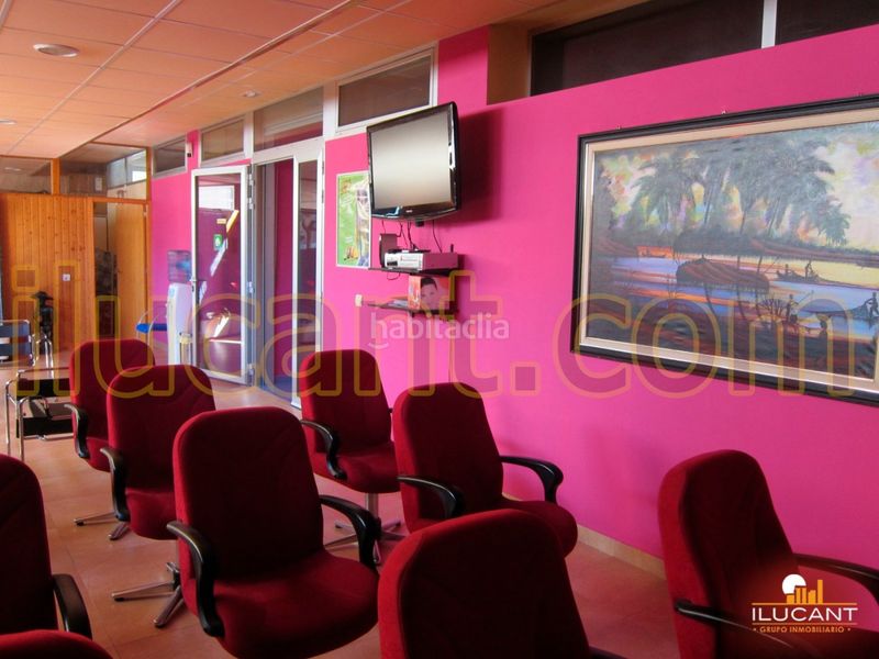 Foto cb7d2a49-c0bb-4d00-b3df-6a28f927dbad. Local comercial a Rincón Bajo Benidorm