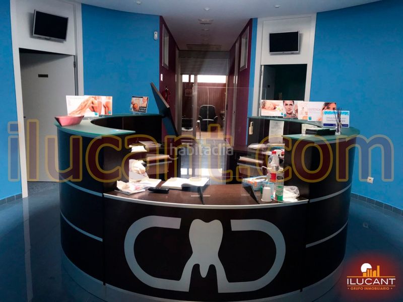 Foto d4811acf-0a49-49bd-9292-087d65a5a3df. Local comercial a Rincón Bajo Benidorm