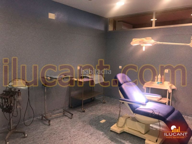 Foto d957b88a-d31f-442b-a172-118dfff2ba46. Local comercial a Rincón Bajo Benidorm
