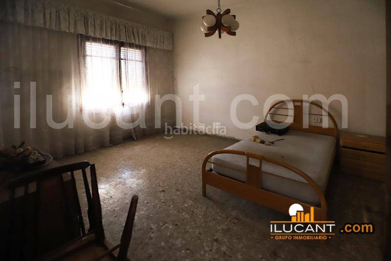 Foto 6250c957-f365-407e-a1d8-59d15f0e5172. Planta baja en San Agustín Alicante