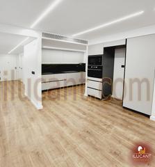 Appartement à Ensanche-Diputación. Exclusivo piso en zona privilegiada