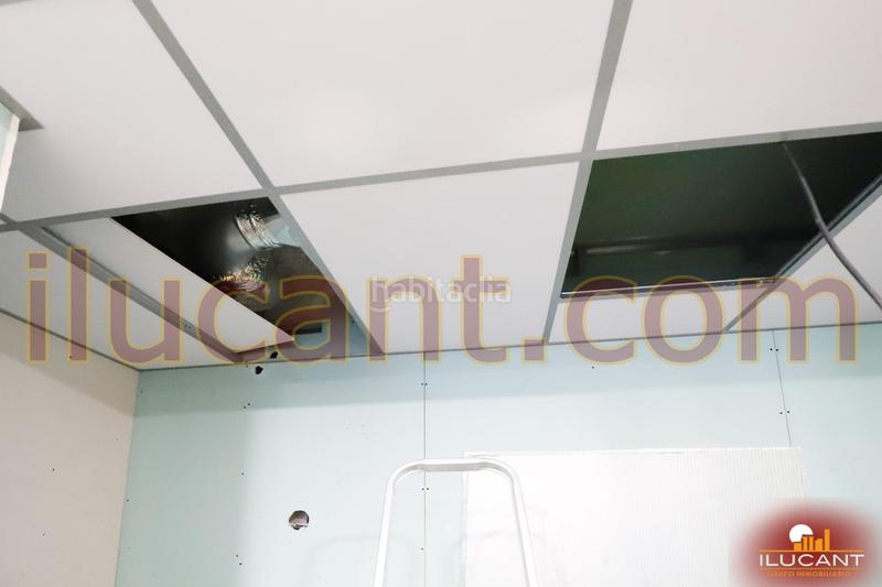 Foto 6e7fe81a-e92d-44f3-a00e-3b5bc5bc3b30. Locale commerciale in Alipark Alicante