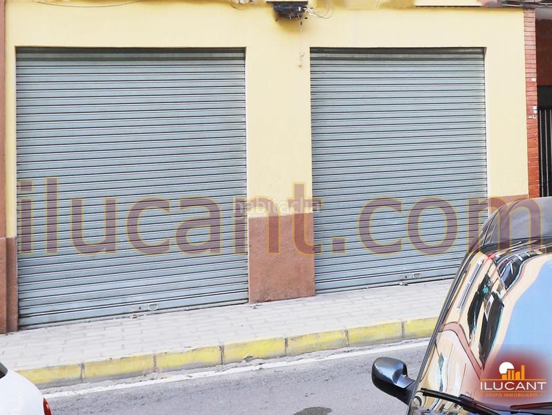 Foto 7460c1c4-688e-4c32-aefd-83234c05b5d7. Locale commerciale in Alipark Alicante