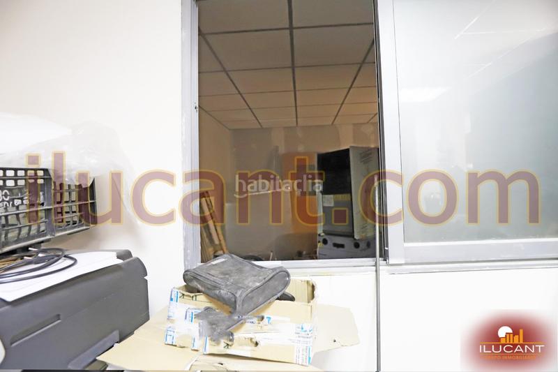 Foto 7c9cb0a3-8afd-4f1b-80e8-094c1daea1d7. Locale commerciale in Alipark Alicante