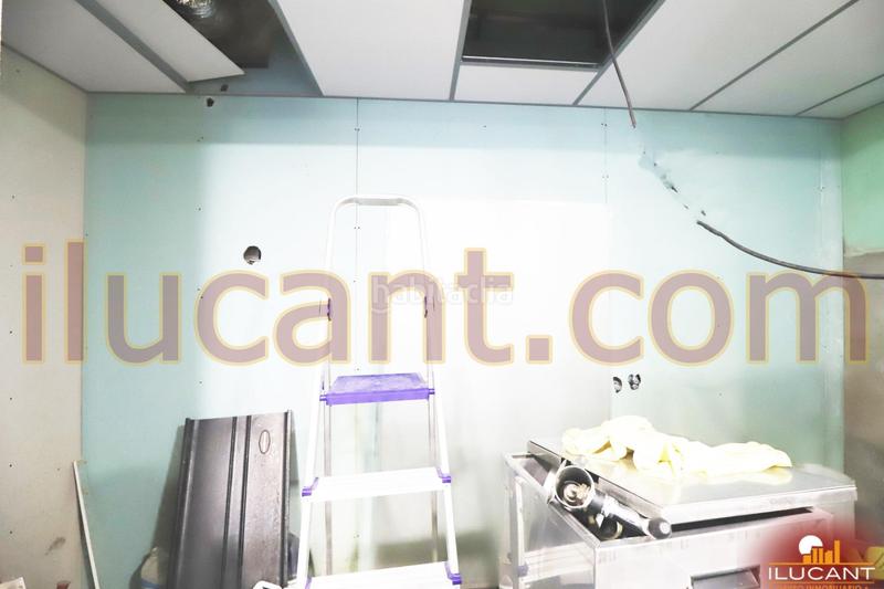 Foto 7ff167e9-b7b3-46e7-a076-03969e8ee279. Locale commerciale in Alipark Alicante