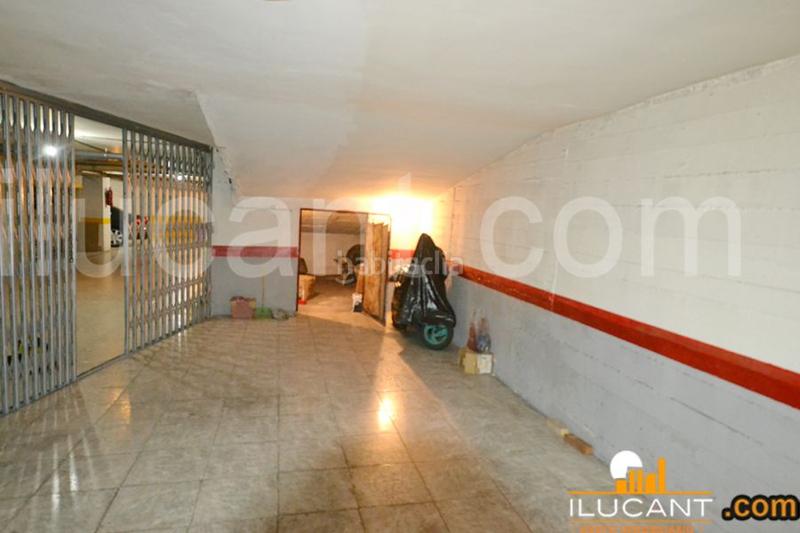 Foto 7c382f6b-bf48-4cb2-967b-58e98498e654. Parking coche en Los Ángeles Alicante