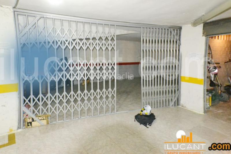 Foto 5262142b-ff5f-4935-9be3-5e6a37c0949e. Posto auto in Los Ángeles Alicante