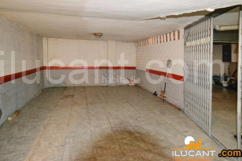 Foto 6a6b285a-79f6-40fa-8ee3-b8172de95801. Posto auto in Los Ángeles Alicante