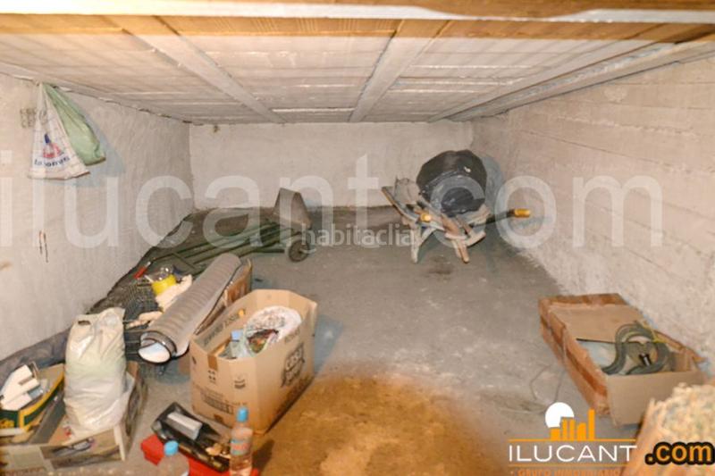 Foto c24ead0e-4cad-41ac-b563-56c8dfc27812. Posto auto in Los Ángeles Alicante