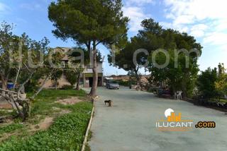 Terreny residencial a Sol y Luz