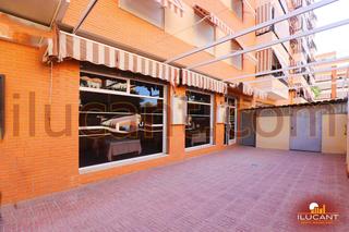 Business premise in Parque Lo Torrent