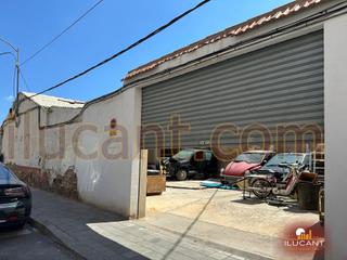 Terreny residencial a Los Ángeles