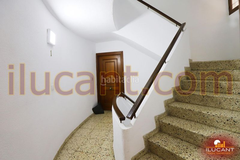 Foto 3f3a6e80-d575-47fb-809d-f6488902ab95. Pis a Campoamor Alicante