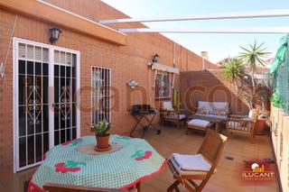 Attique  Calle pintor otilio. Atico junto a pintor baeza ! terraza 30m2