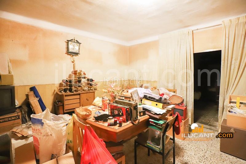 Foto 24263793-019d-4585-bc69-340c51a83e76. Maison dans Norte Sant Vicent del Raspeig