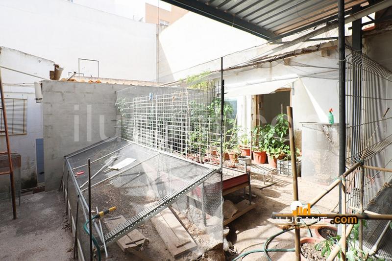 Foto 64d788df-48a0-45cb-83b2-1cbf8d45a5e1. Maison dans Norte Sant Vicent del Raspeig