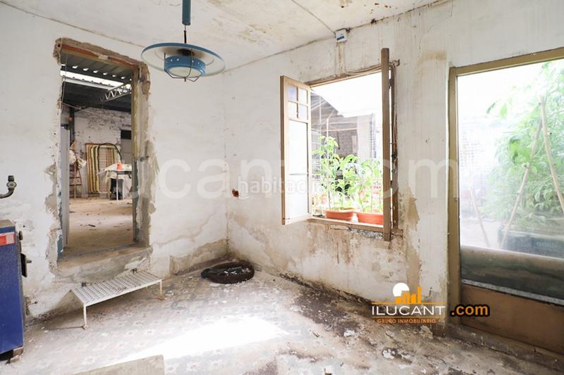 Foto 660043b0-6a6d-4115-b7ce-3880b639e16c. Maison dans Norte Sant Vicent del Raspeig