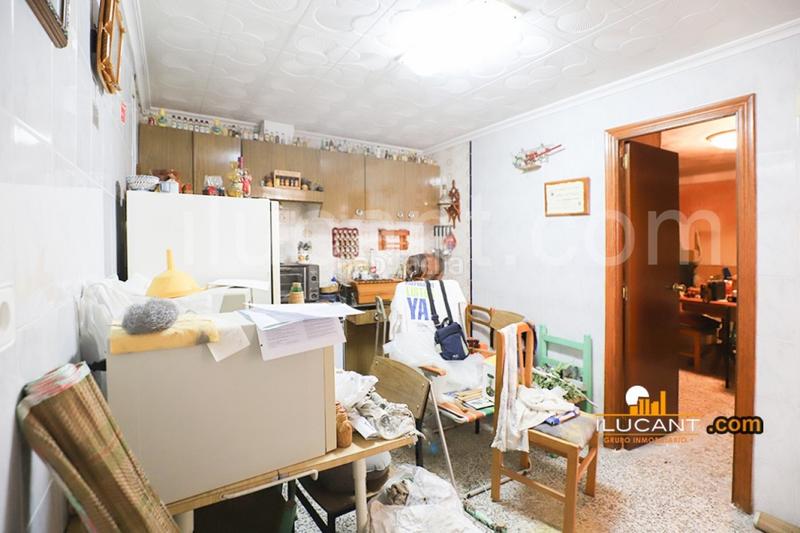 Foto 6a7b2270-1399-4123-ad7c-497f17d1506a. Maison dans Norte Sant Vicent del Raspeig