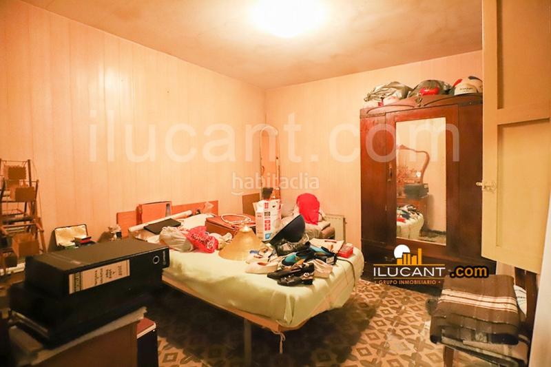 Foto 738714ff-0256-4460-bb47-5499eb3443d1. Maison dans Norte Sant Vicent del Raspeig