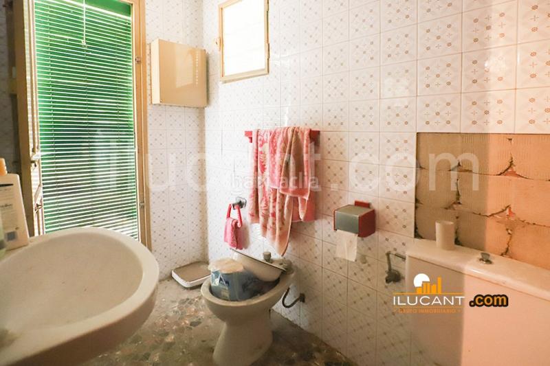 Foto 7fec5a5d-7e17-490b-8c28-01a5ca1eba66. Maison dans Norte Sant Vicent del Raspeig