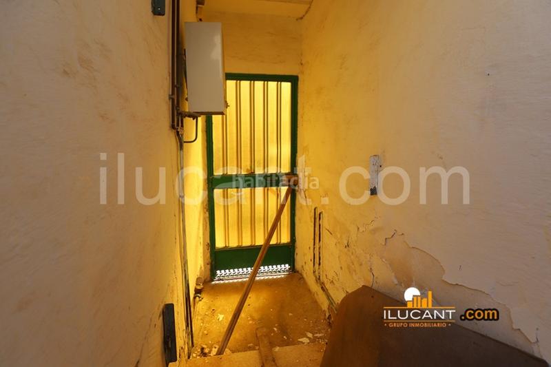 Foto 9d1d2410-a267-4aaf-9cc6-b25754376b4c. Maison dans Norte Sant Vicent del Raspeig