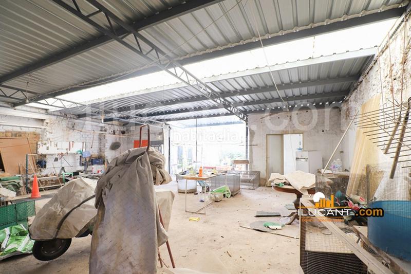 Foto aa4ac8b8-5f2f-42bd-9746-6e50e23fbf99. Maison dans Norte Sant Vicent del Raspeig