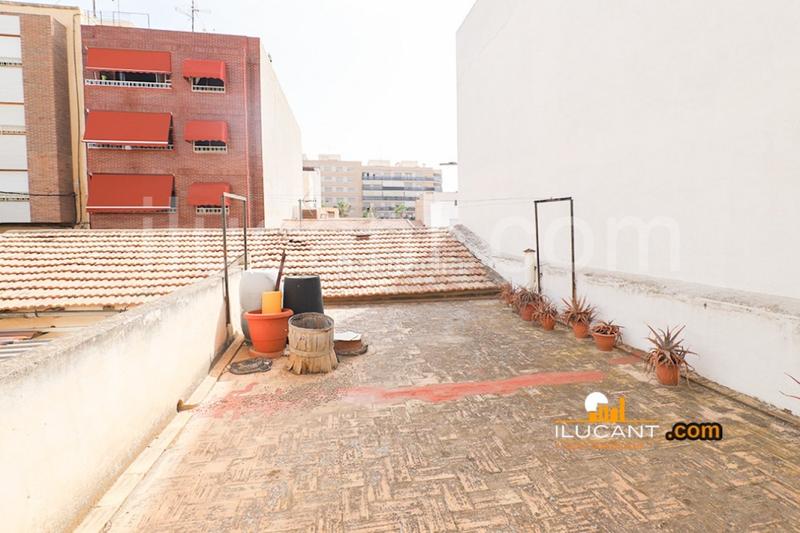 Foto c910d6dd-48ca-44c1-a09c-7561372edd2b. Maison dans Norte Sant Vicent del Raspeig