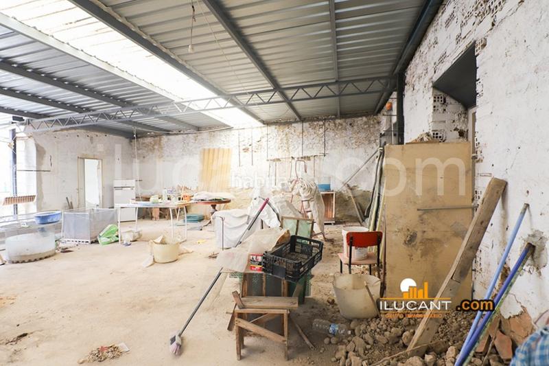 Foto e132f90d-1842-4db4-a3a1-f76e1c819e96. Maison dans Norte Sant Vicent del Raspeig