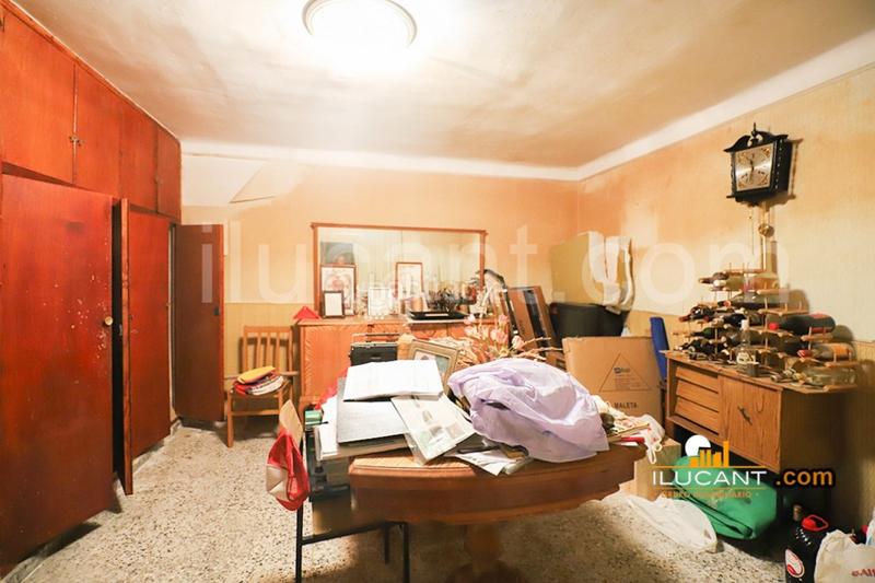 Foto e3f5d1d9-bc46-45e4-ab41-c86a50c4adee. Maison dans Norte Sant Vicent del Raspeig