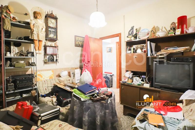 Foto f61b49ba-0ec8-4a79-9f67-ac590724355a. Maison dans Norte Sant Vicent del Raspeig