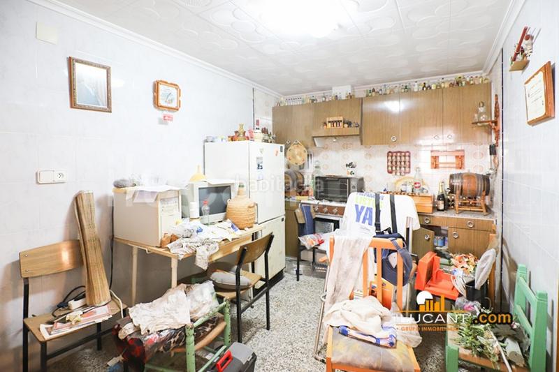 Foto f7f5282c-7b59-4c8b-81f4-1f0d20b2941a. Maison dans Norte Sant Vicent del Raspeig